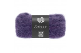Setasuri nr  69 violet